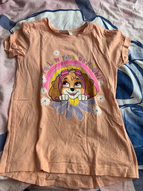 Paw Patrol