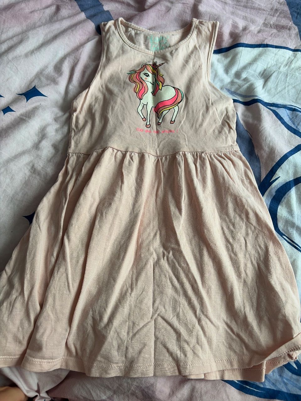 C&A Kleid  Size 116