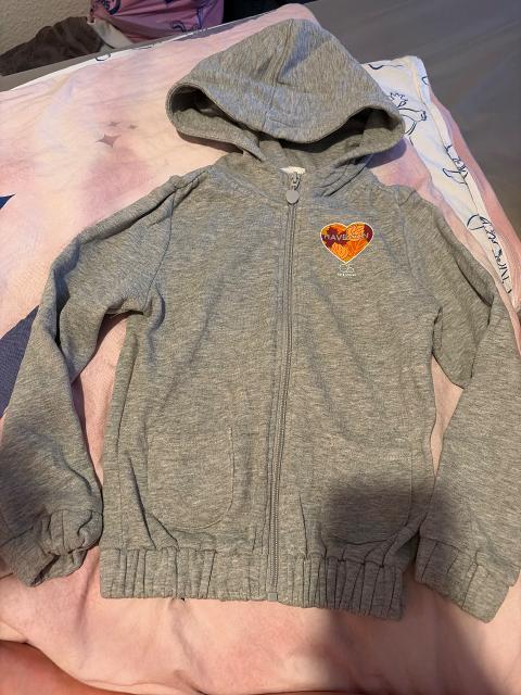 S.Oliver Jacke Size 128