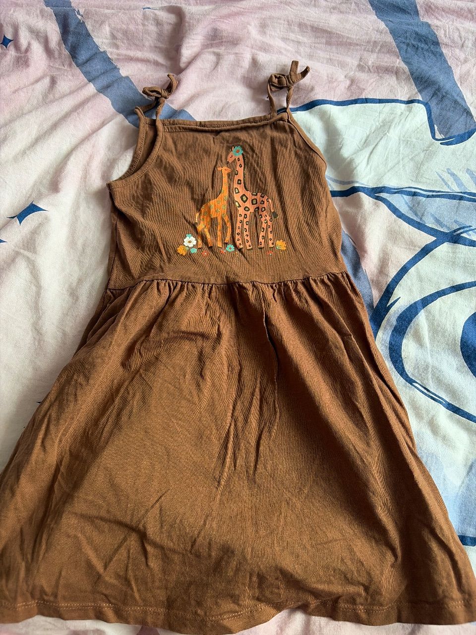 C&A Kleid  Size 116