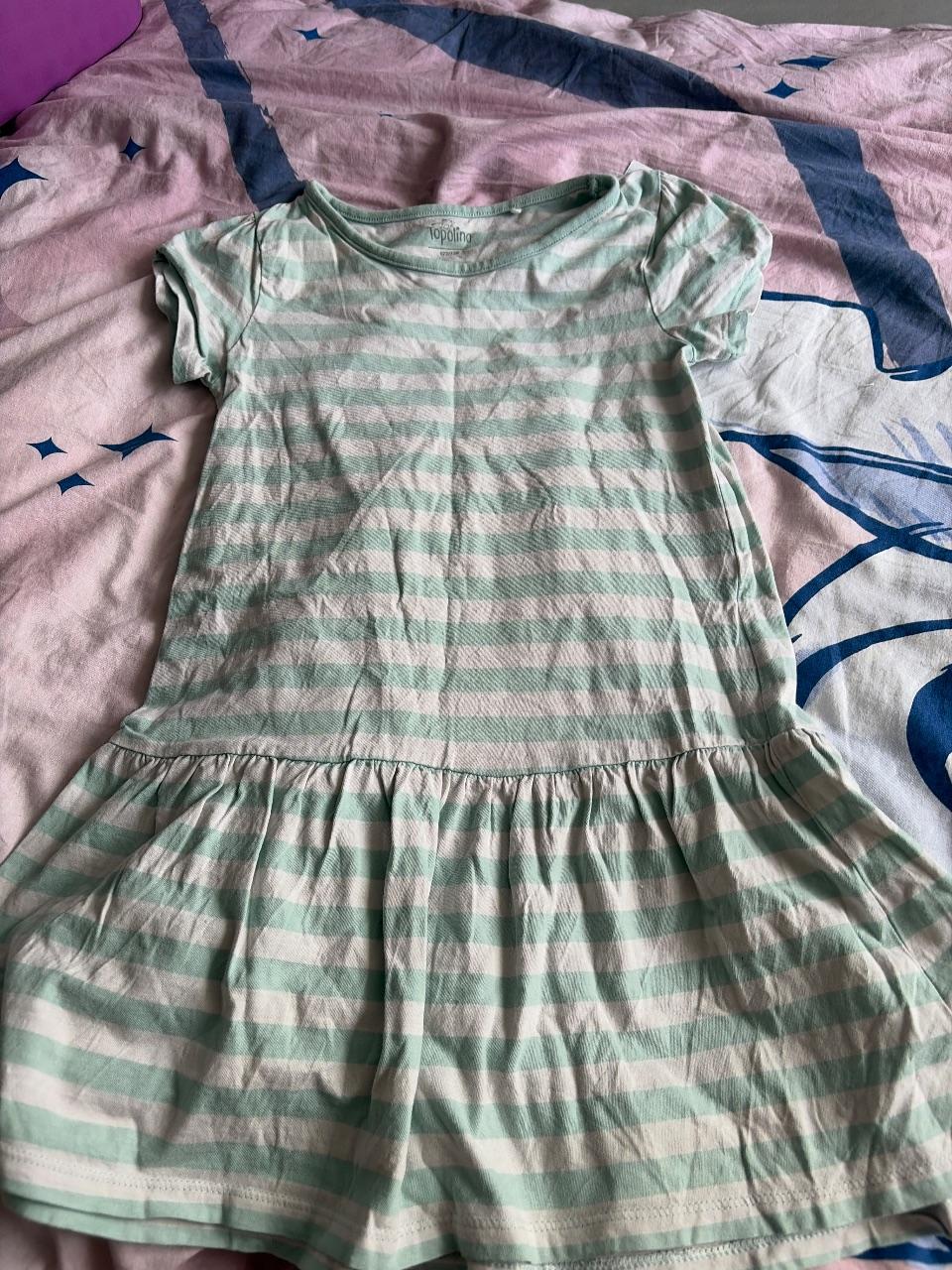 Kleid