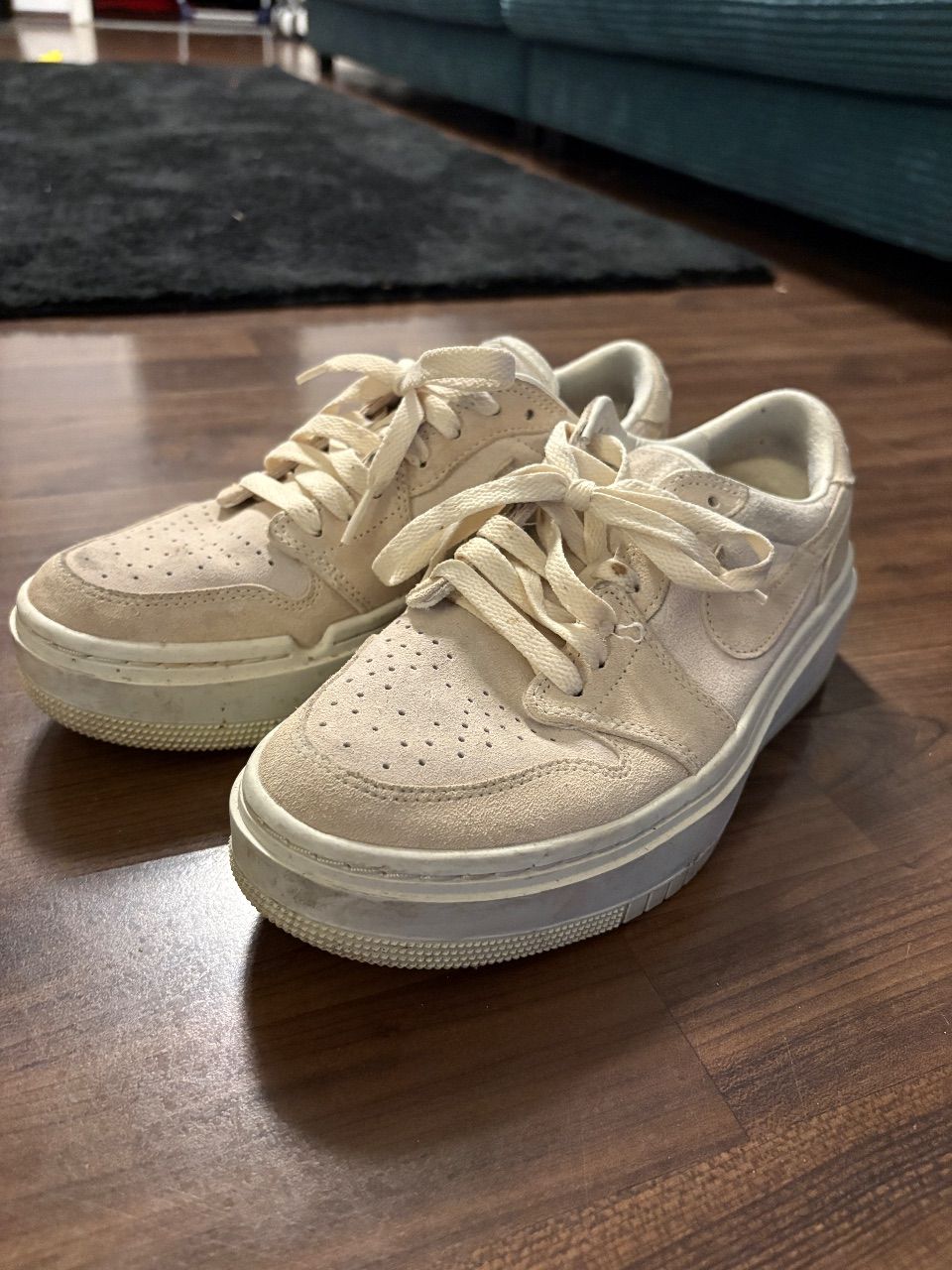 Nike Jordan 1 Elevate Low Size 39