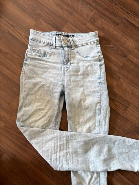 Ohne Marke Skinny Jeans Size 26