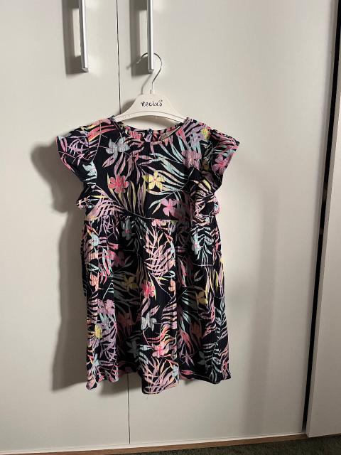 s.Oliver s.Oliver Kleid Size 104