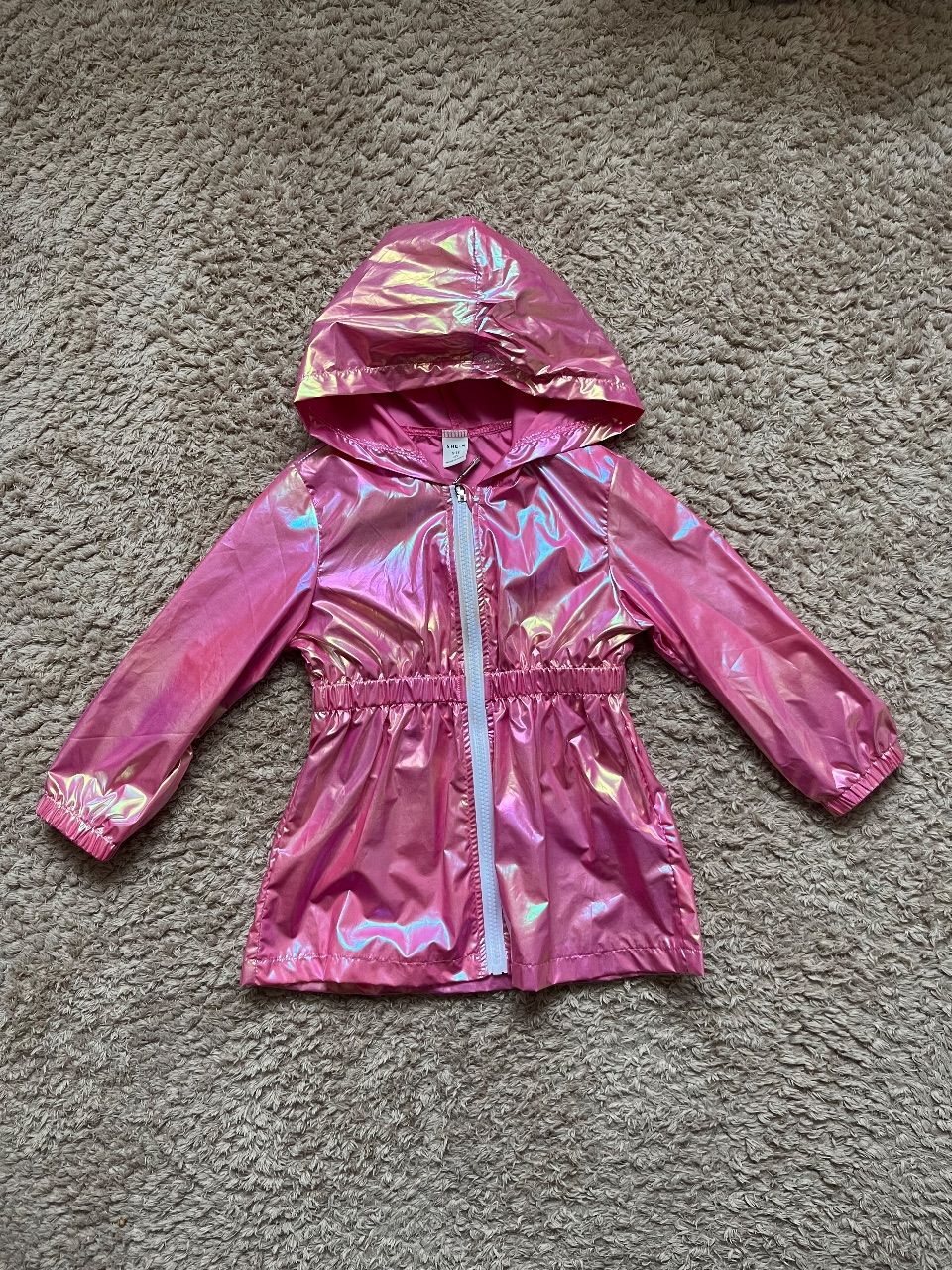 Ohne Marke Leichte Jacke  Size 104