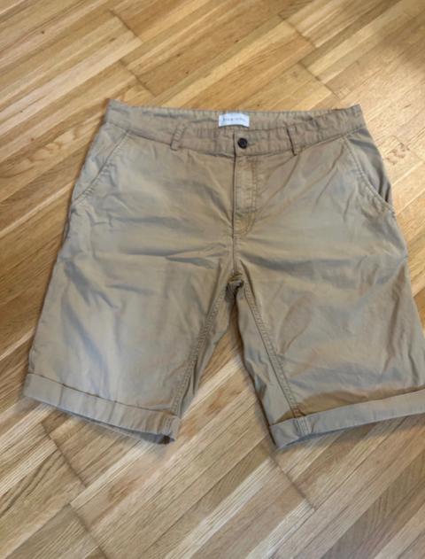 Pier One kurze Hose Size 33