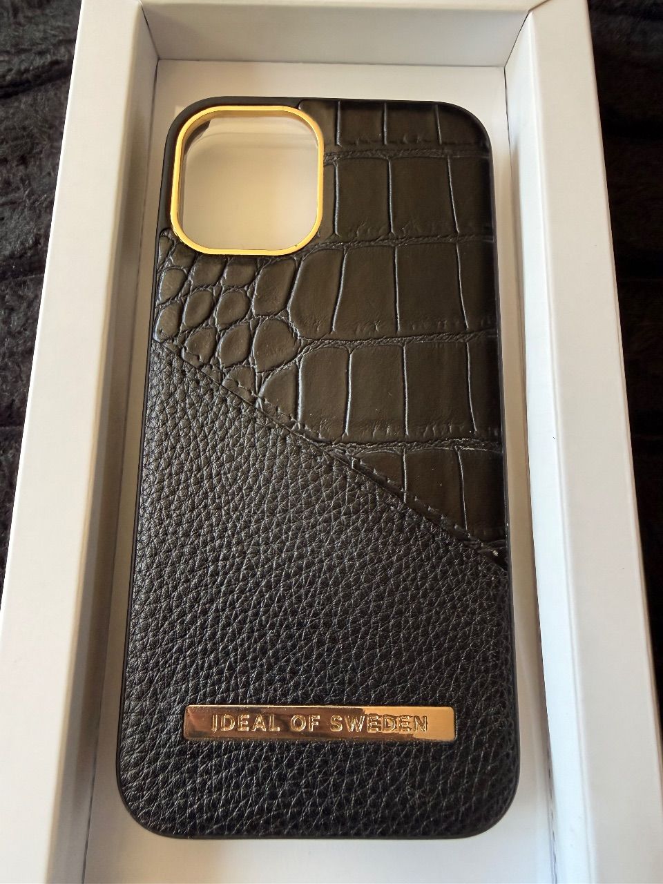 Ideal of Sweden  Ideal of Sweden Handyhülle  Size Iphone 12 mini 