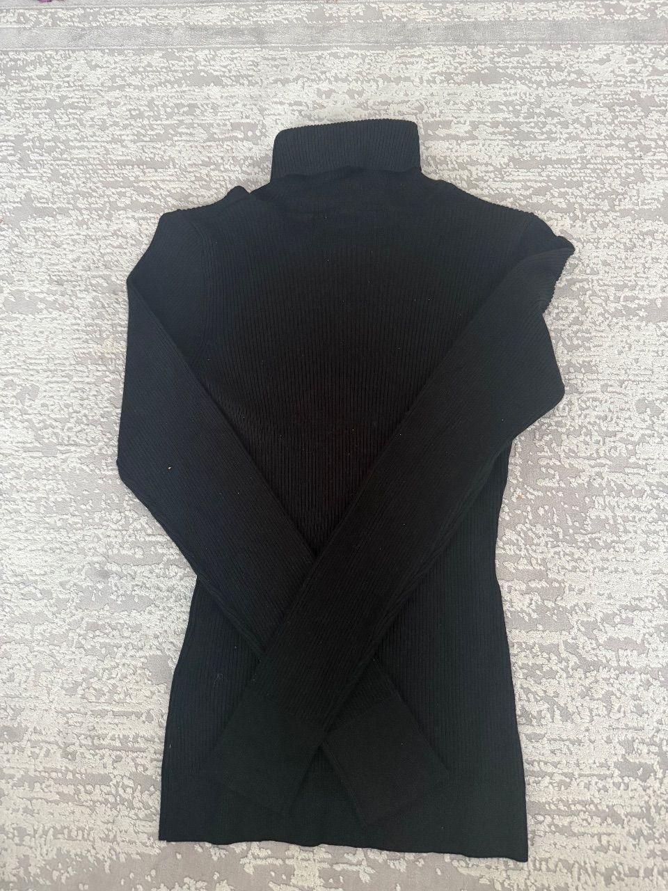 New Yorker Langärmeliges Top Size M