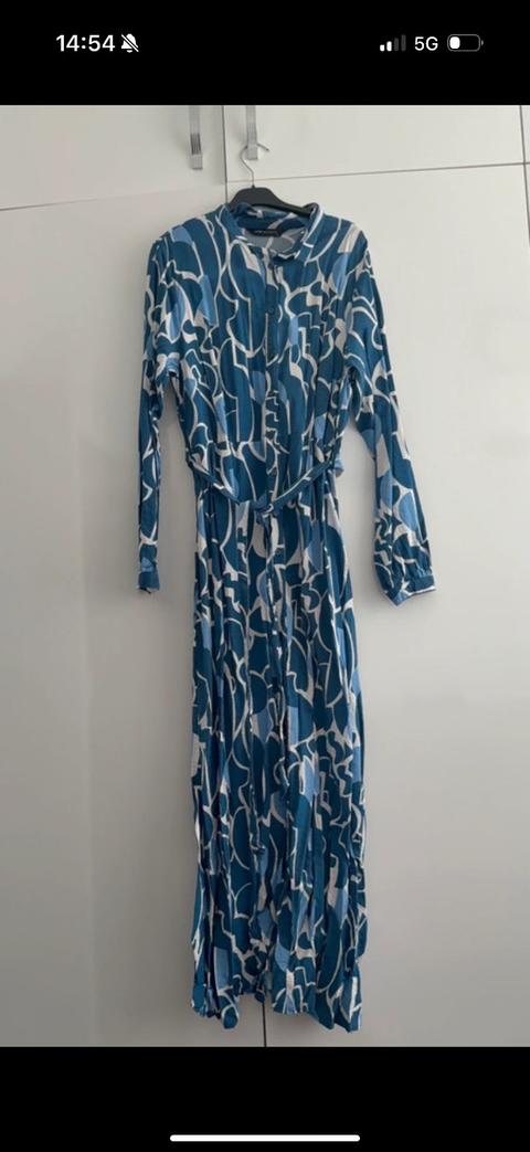 LC Waikiki Maxikleid Size XXL