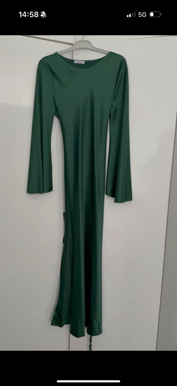 Ohne Marke Maxikleid Size M