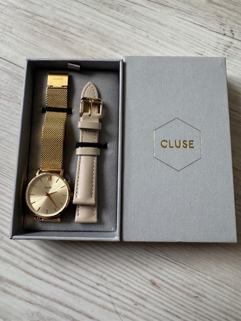 Cluse Damen-Armbanduhr Size 38 cm