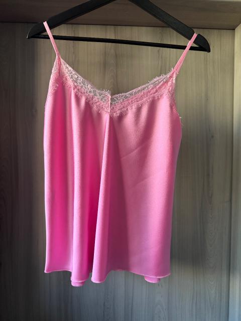 Spitzentop