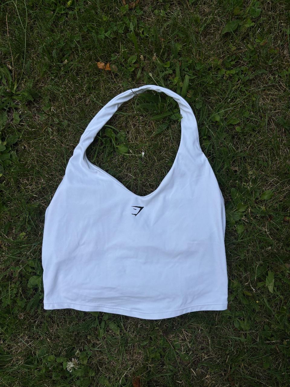 Gymshark Neck Holder