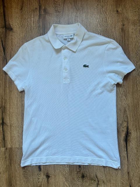 Lacoste Lacoste Polo Size S