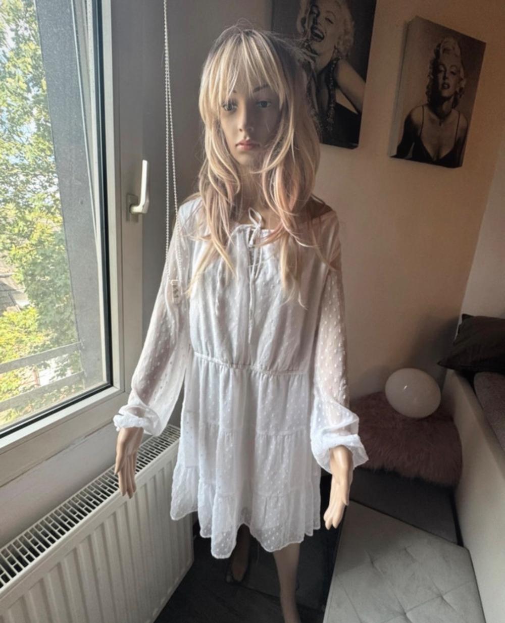 Sommerkleid