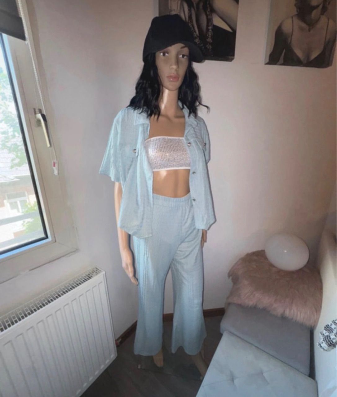 Zweiteiler  Size L