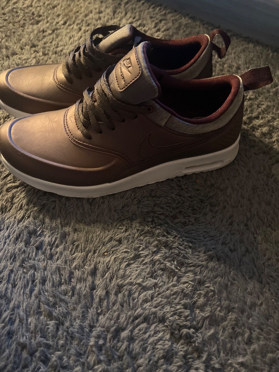 Nike  Nike Schuhe  Size 40