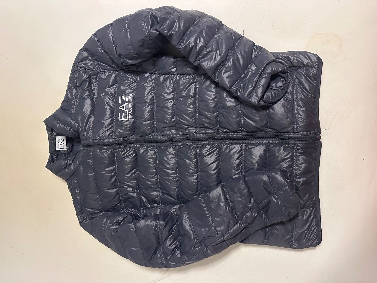 Armani Ea7 Jacke Herren  Size M