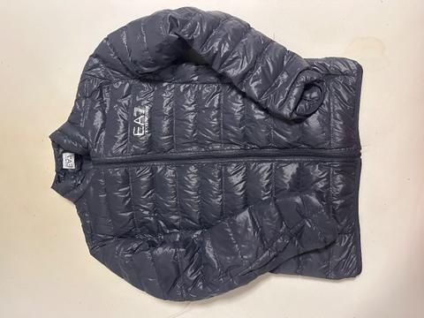 Armani Ea7 Jacke Herren Size M