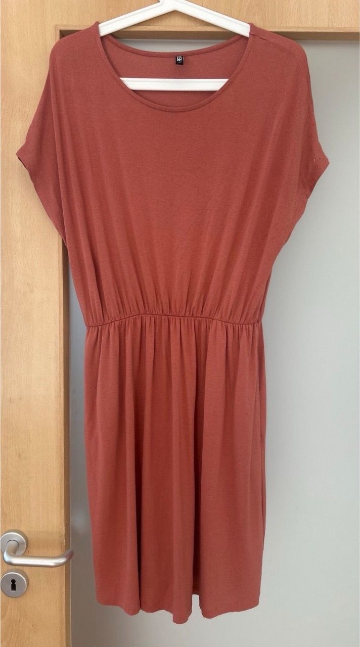 Pieces Sommerkleid  Size M