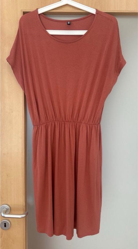 Pieces Sommerkleid Size M
