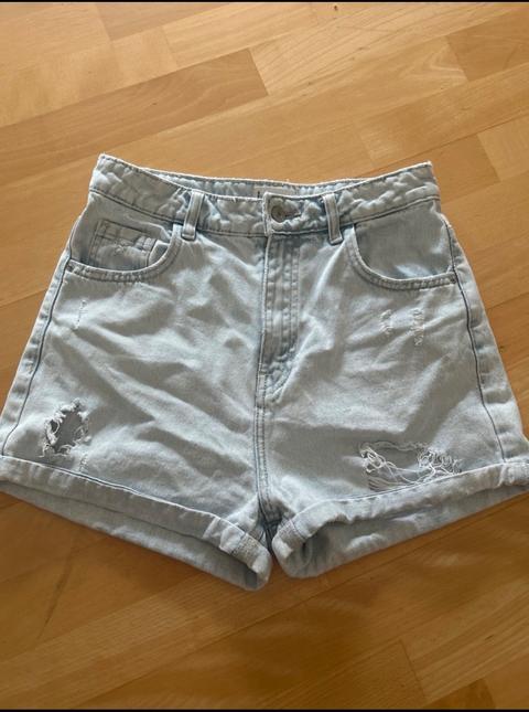 Tally Weijl Kurze Jeansshorts Size M