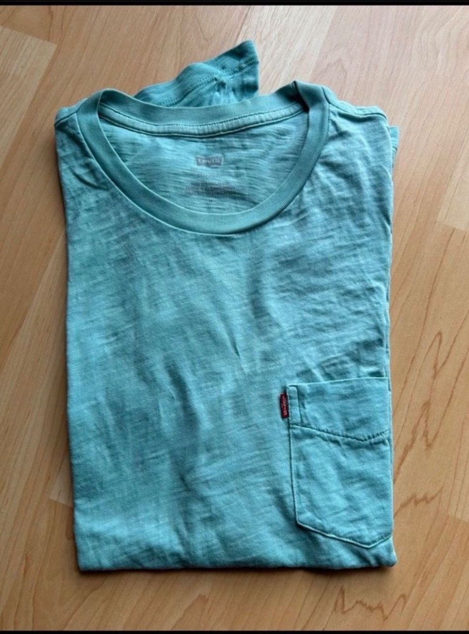 Levis Tshirt Levis Size M
