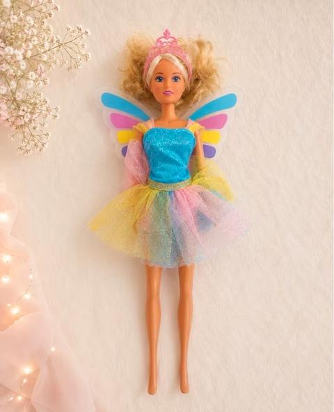 Barbie Bunte Barbie Size Einheitsgröße