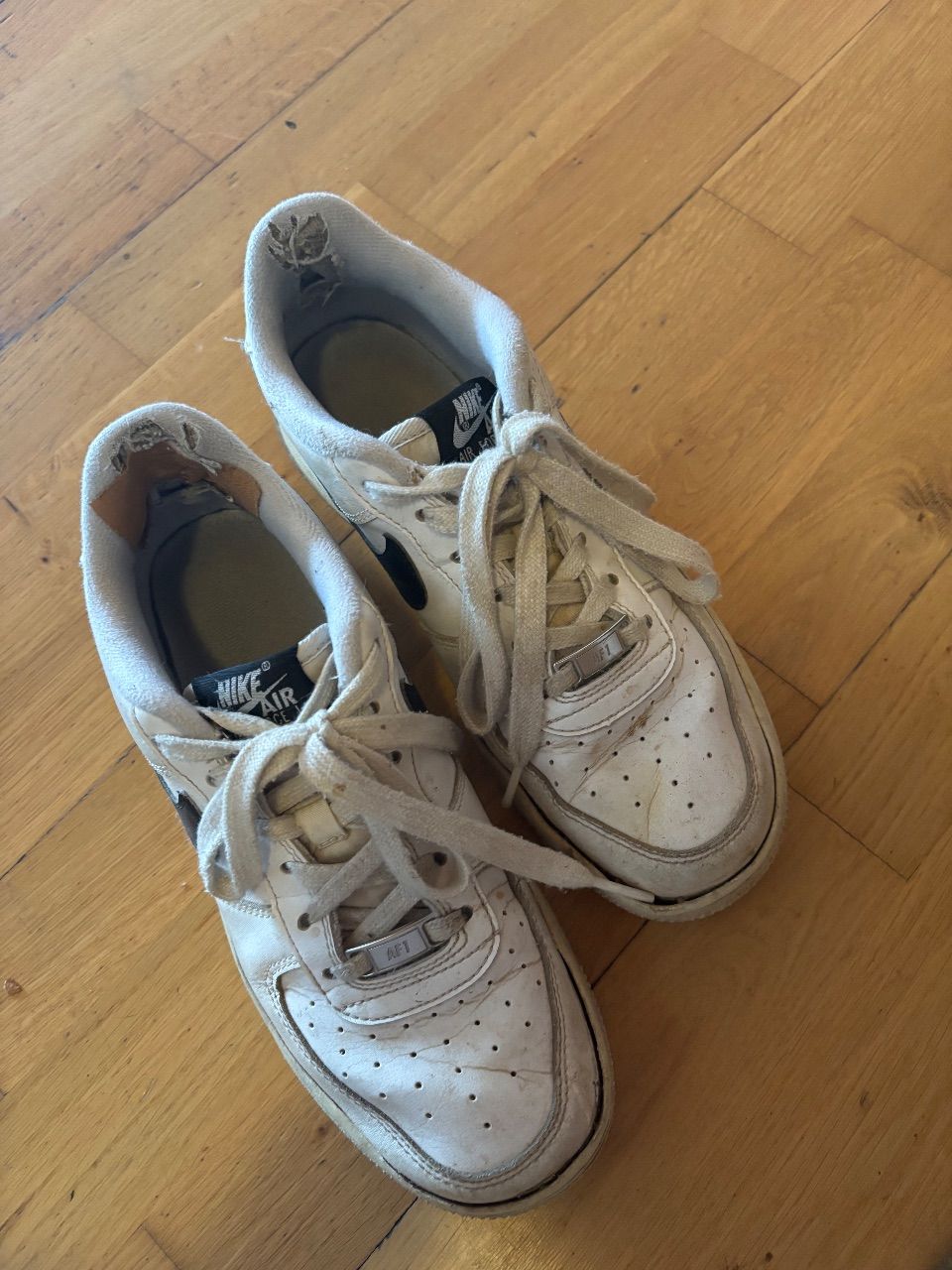 Nike Nike Air Force  Size 38