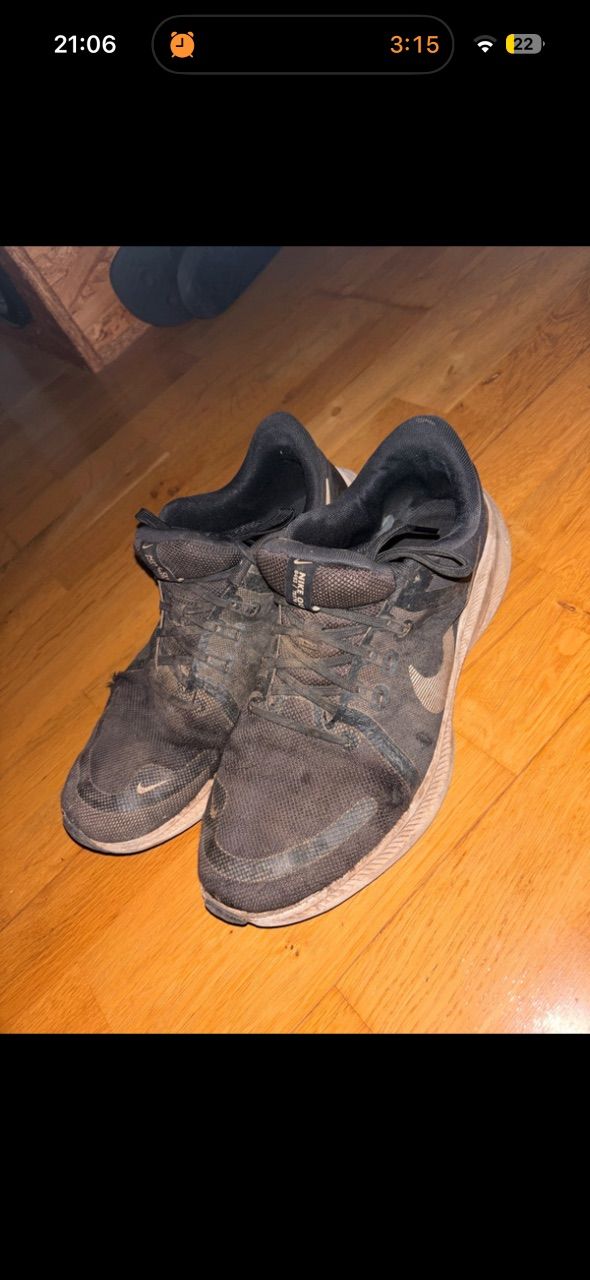 Nike  Nike Schuhe  Size 44