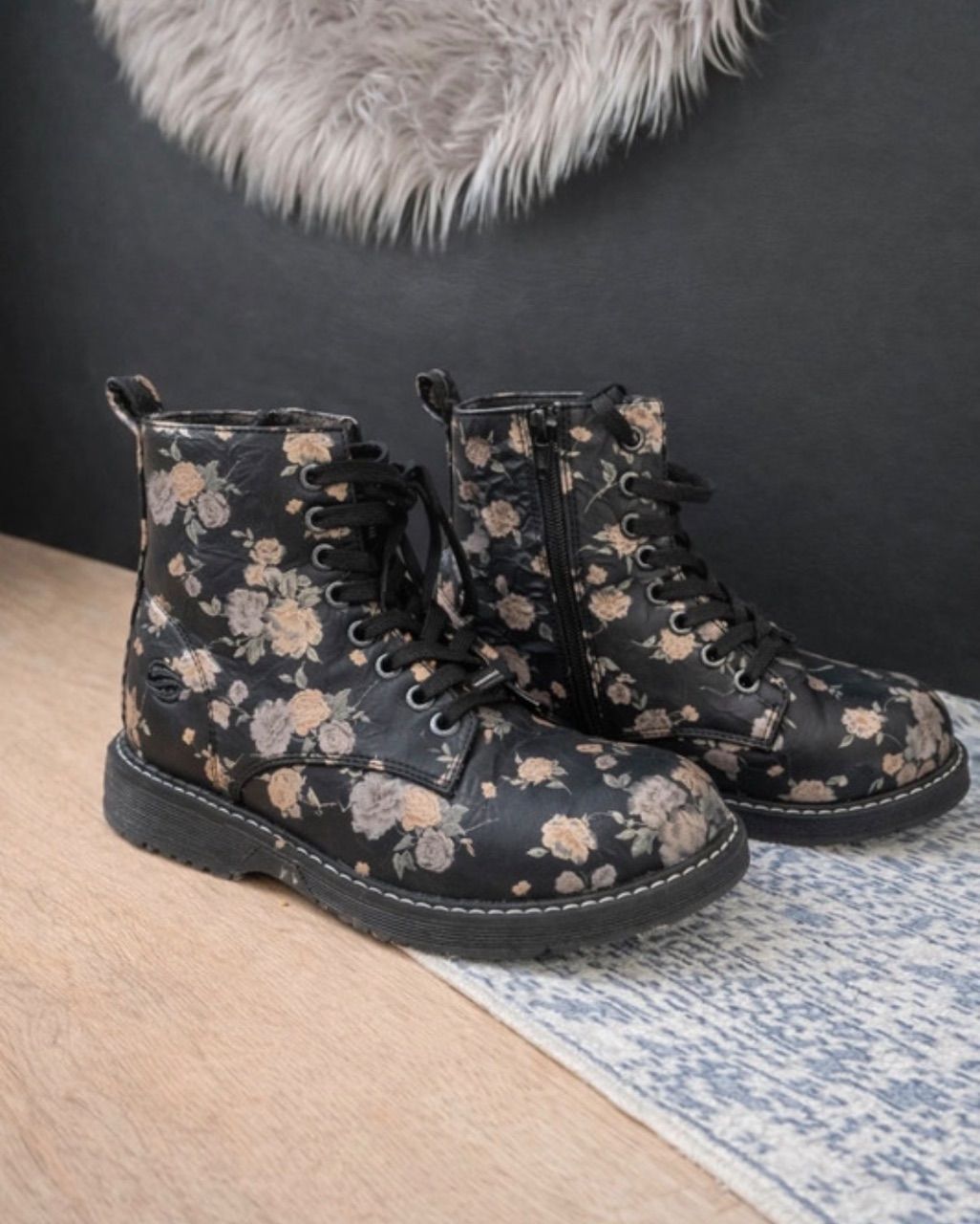 Dockers Dockers Boots / Stiefeletten Size 36