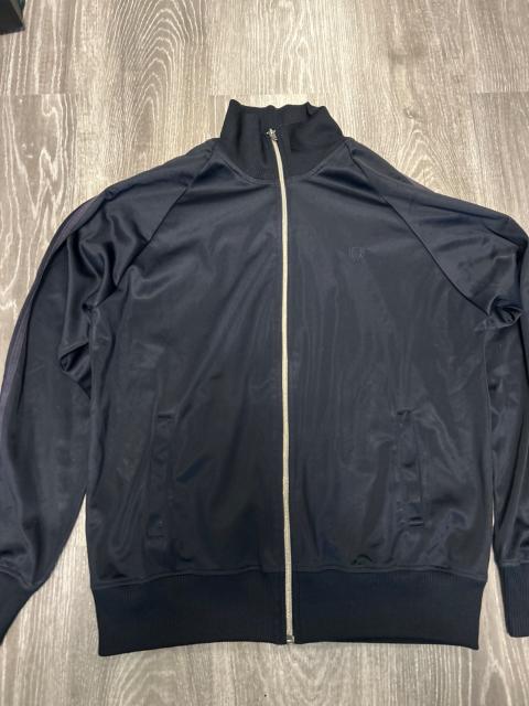 Fred Perry Fred Perry Trainingsjacke schwarz Size L