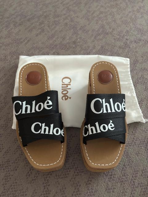 Ohne Marke Plateau Sandaletten Sommersandalen Size 38