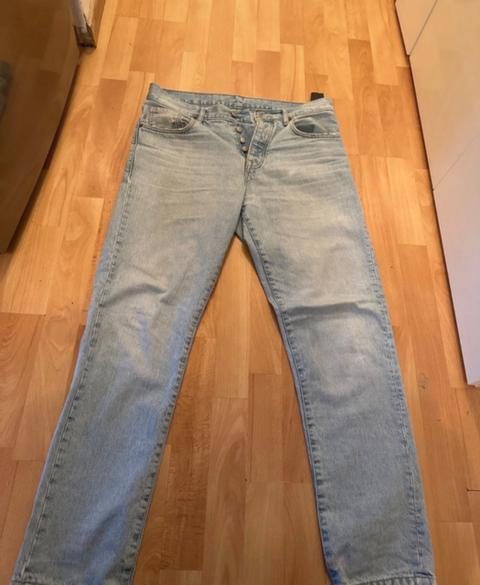 Zara Verkaufe eine Zara Jeans Size 40