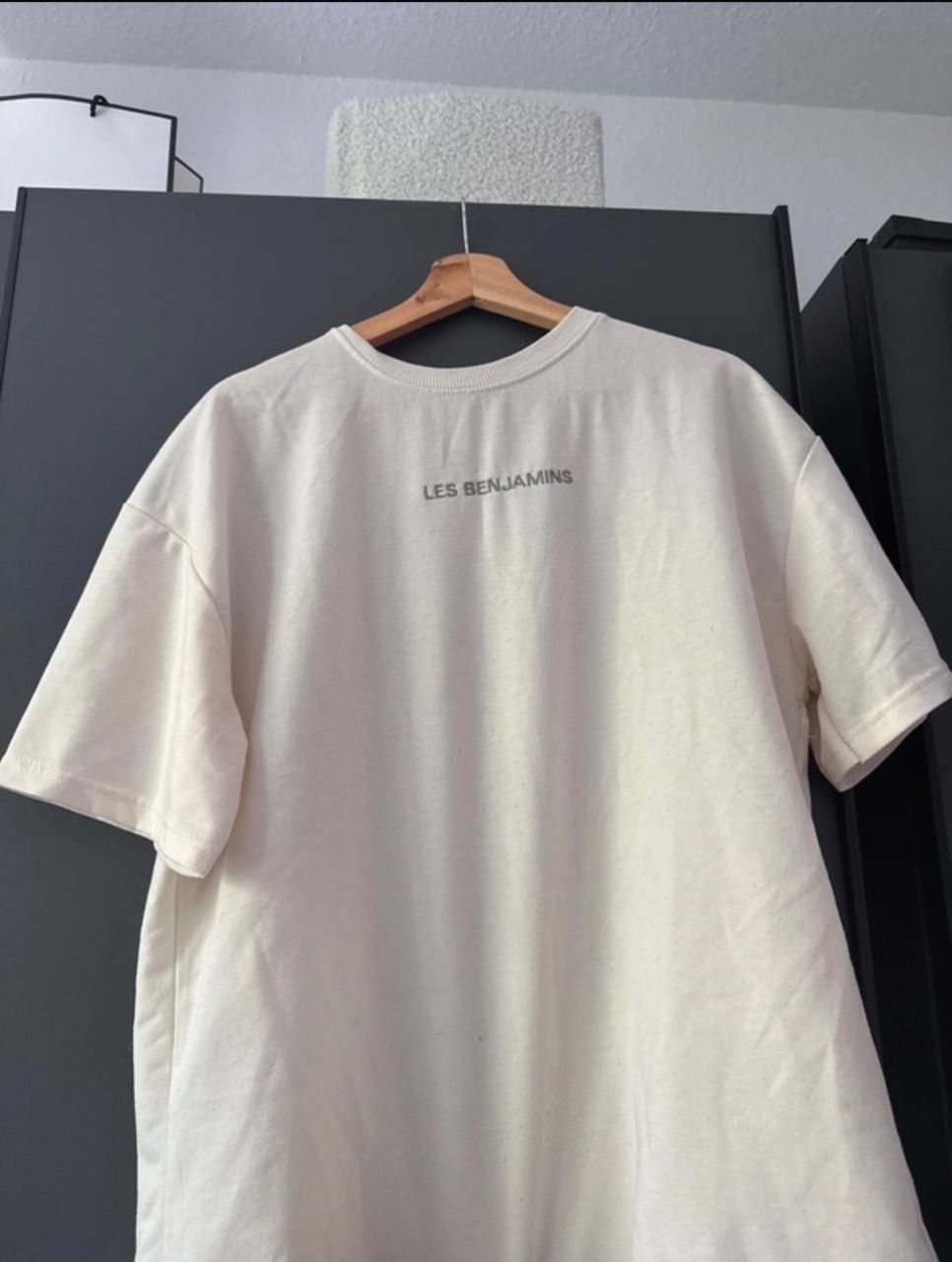 Les Benjamins  Verkaufe ein Les Benjamins T-Shirt Gr. L Size L