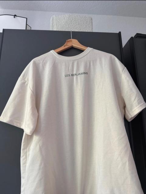 Les Benjamins Verkaufe ein Les Benjamins T-Shirt Gr. L Size L