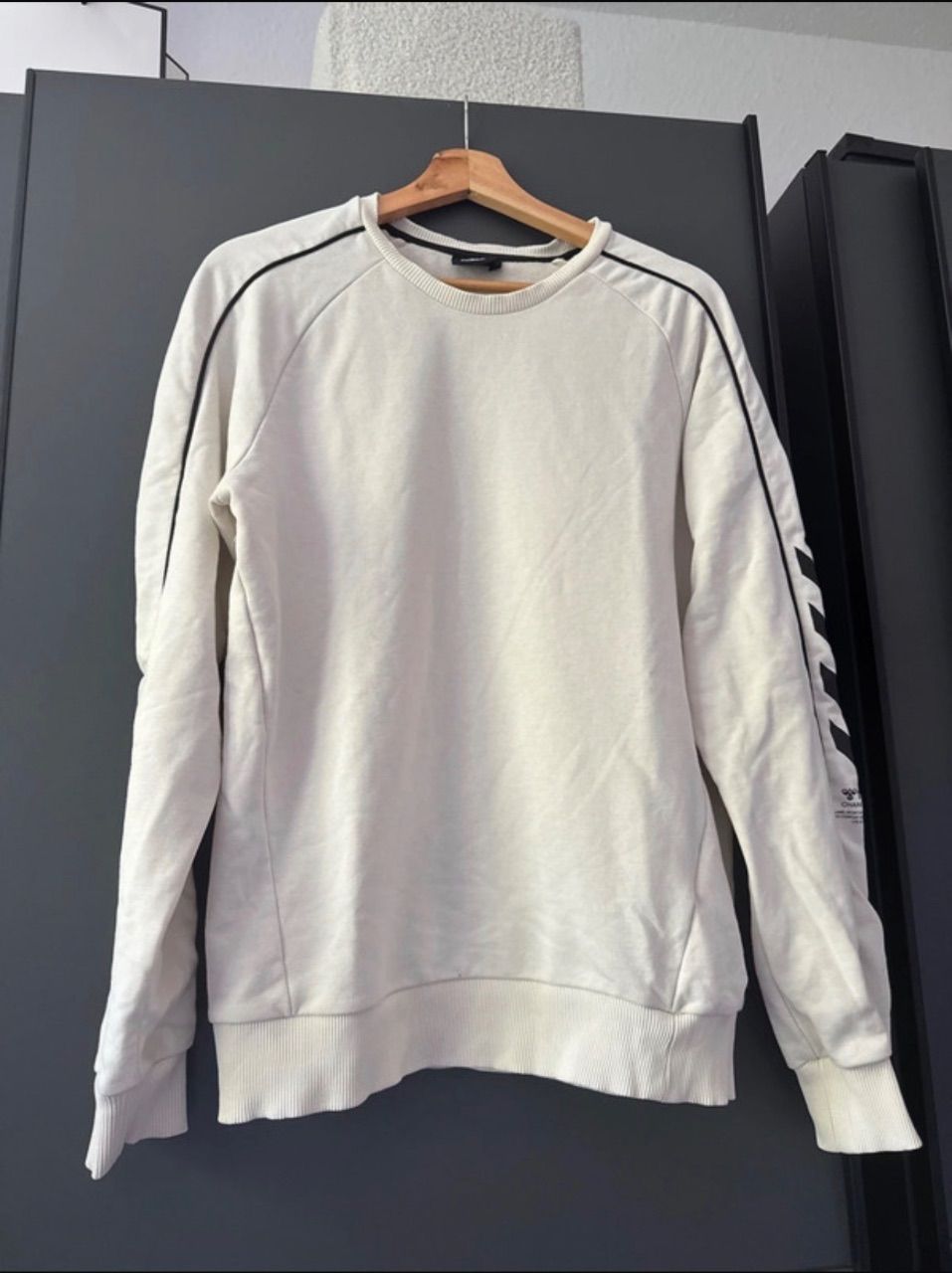 Hummel Verkaufe ein Hummel Pulli in der Größe M Size M