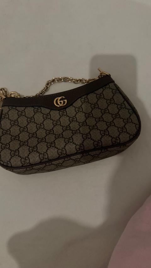 Sonstiges Tasche