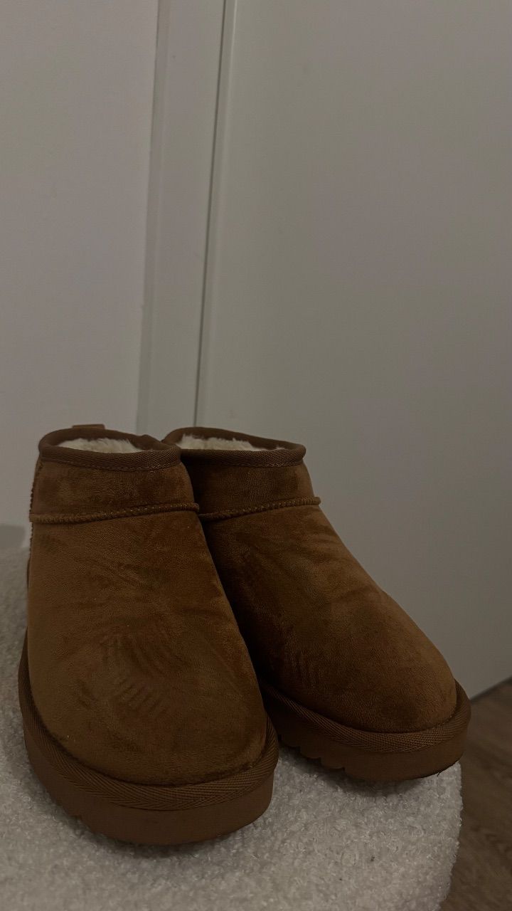 Ohne Marke Winter Stiefel  Size 37