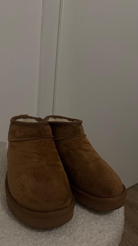 Ohne Marke Winter Stiefel Size 37