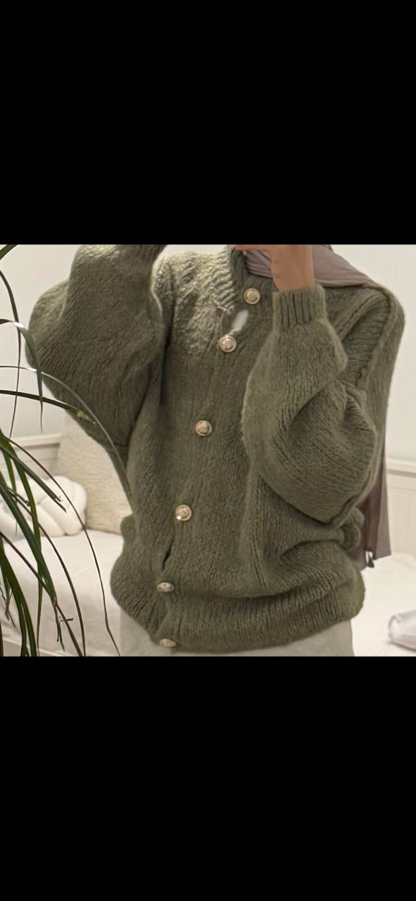Sonstiges  Strickjacke  Size Einheitsgröße 