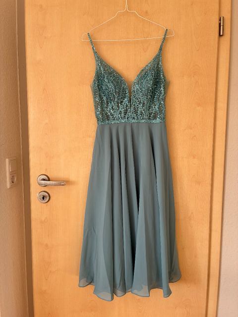 Swing Swing Cocktailkleid Size 35