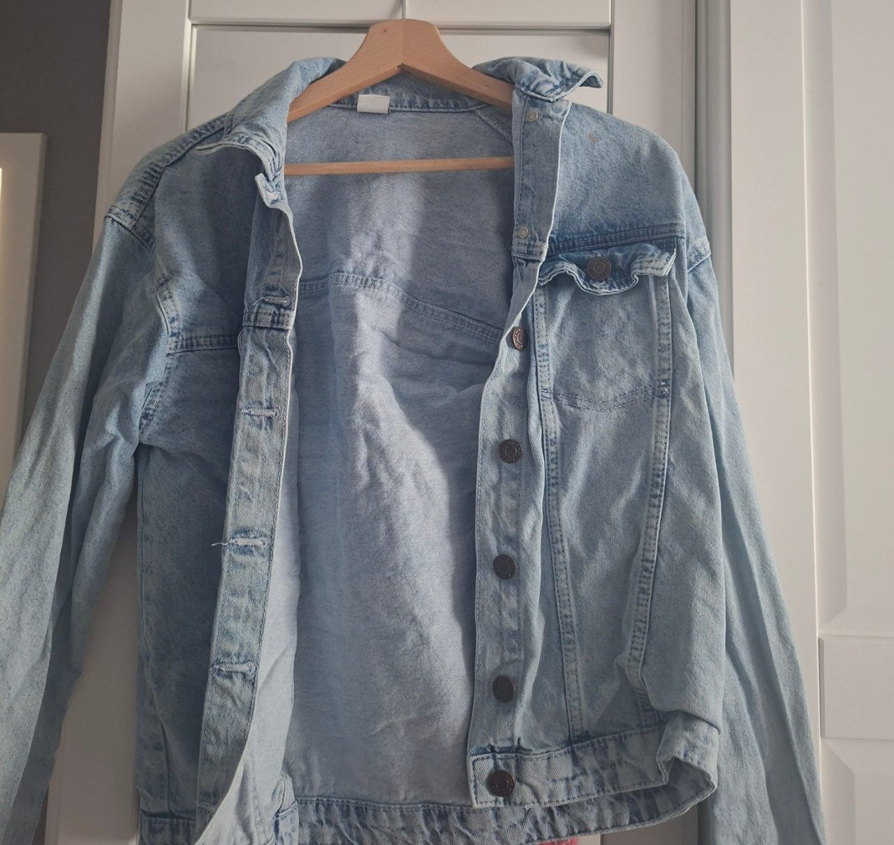 Kinderjeans jacke Size 152