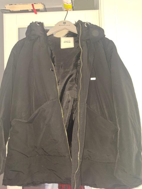 Pimkie Pimkie Winterjacke Size L