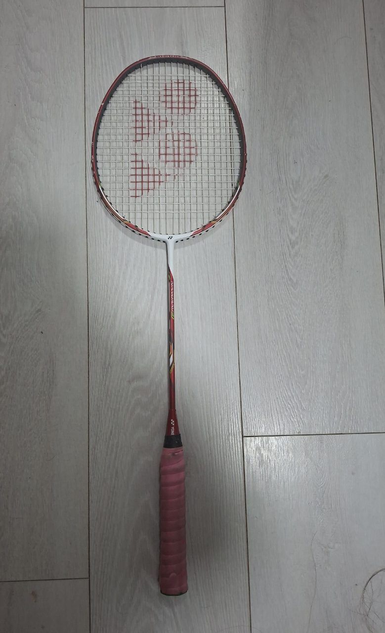 Batminton schläger 