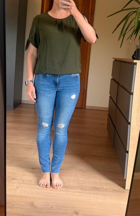 Vero Moda Jeans Size XS
