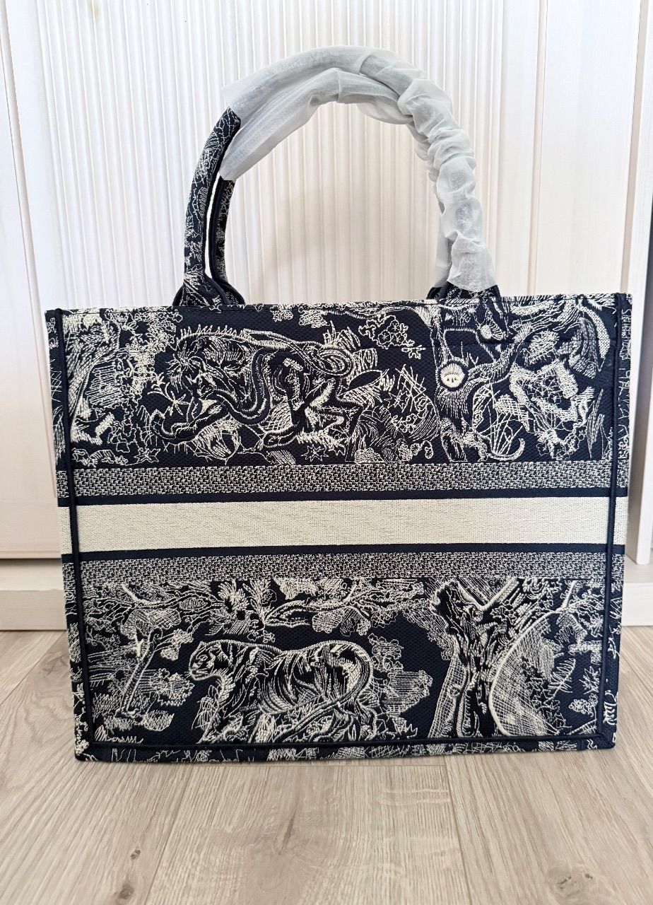 Tote Tote Tasche, neu