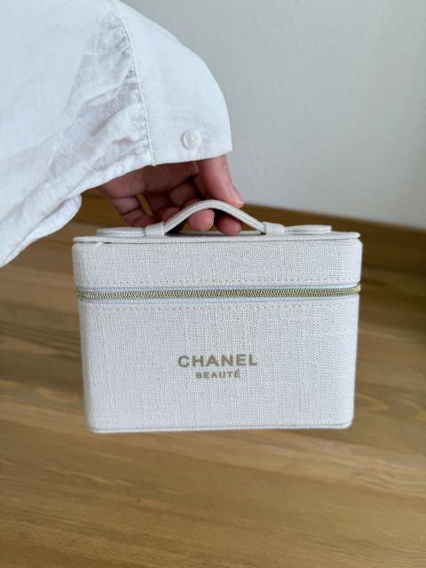 Chanel Kosmetiktasche