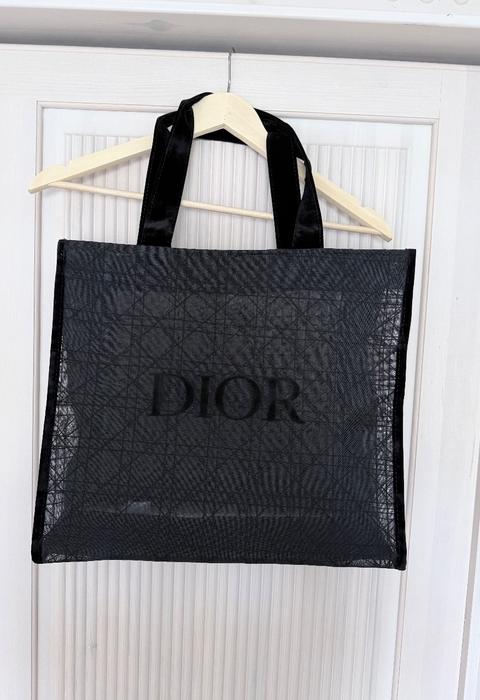 Dior Dior Tragetasche, neu