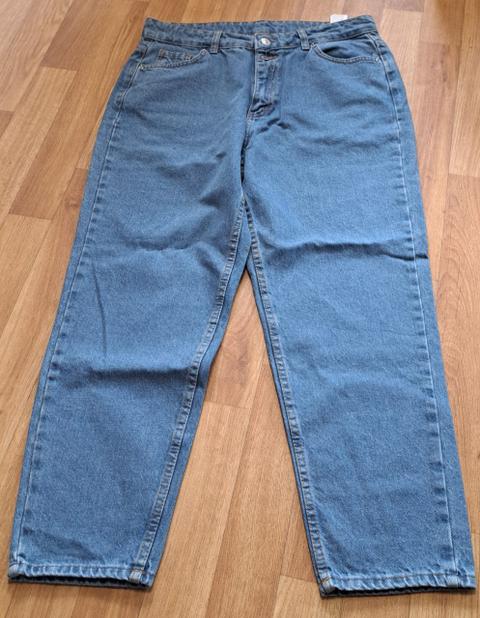 Ohne Marke Schöne Jeanshose Size 42